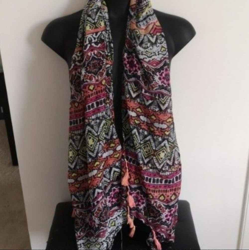 Scarf - Picture 2 of 3
